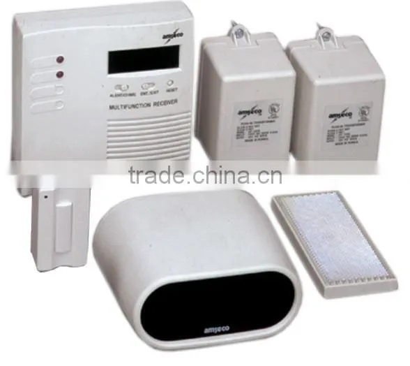 Wireless Annunciator System