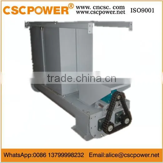 SIW250 CSCpower Automatic Electronic Ice Weighing and Packaging Machine photo-3