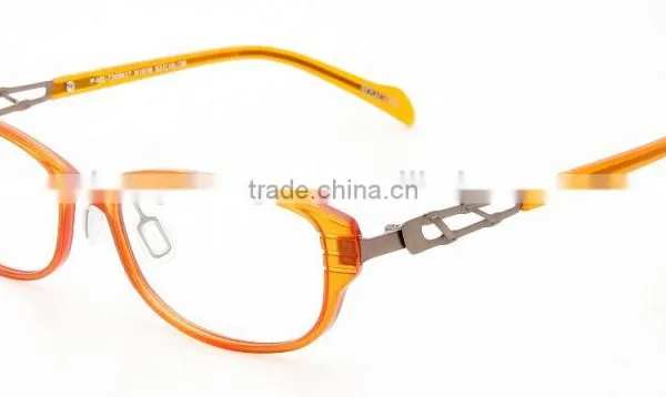 Full TR Frame Optical Eyeglasses for Women Eyewear photo-4