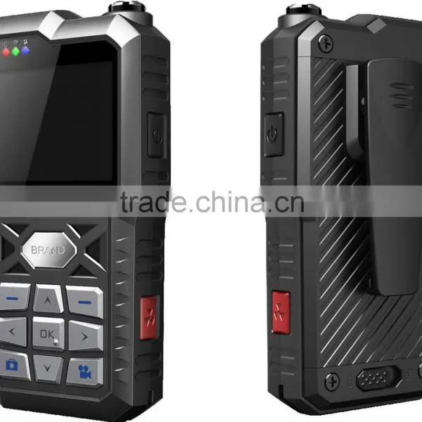 Body Worn Camera Portable Dvr,SP5800 Seires photo-2