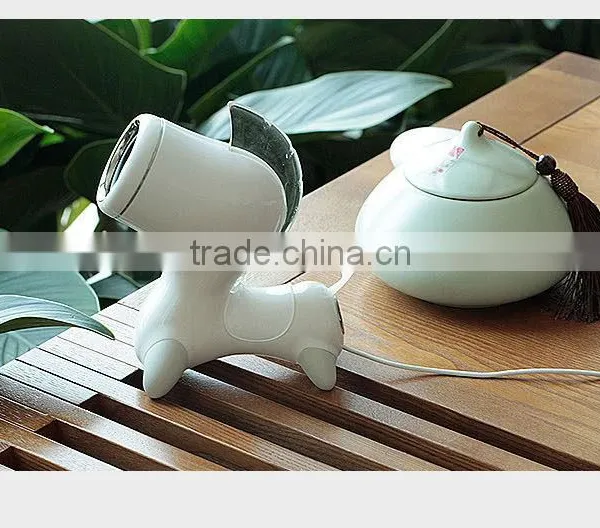 2015 New Good Quality Speaker of Horse Mold photo-6