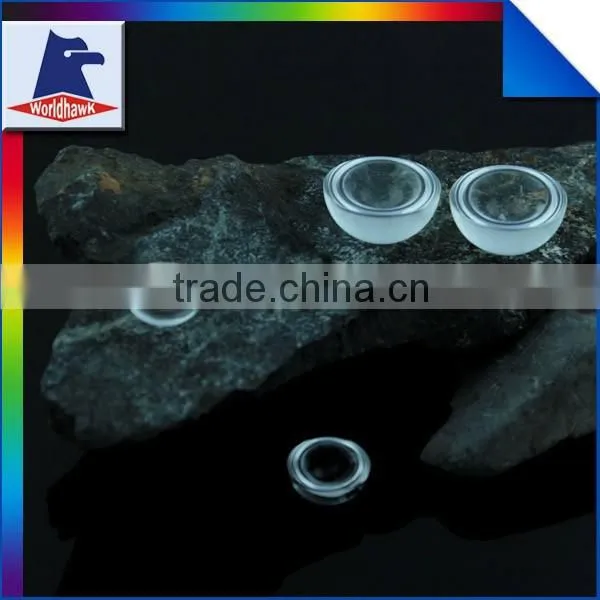 Size 1-100mm 2lambda 80/50 Ellipticity+/-0.001MM BK7 Ball Lens Spot photo-4