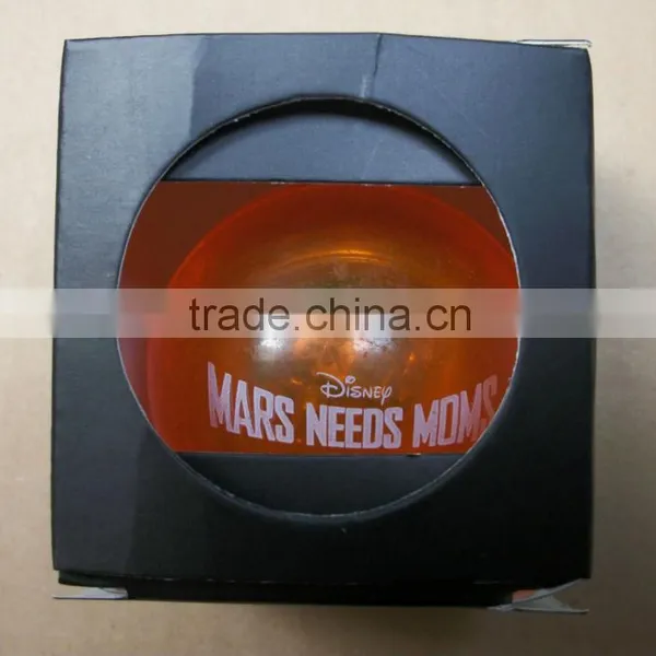 Led Light up Rubber Bouncing Ball photo-2