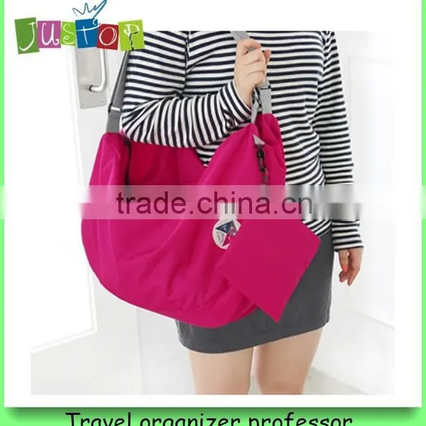 Portable Bag Organizer With Two Straps photo-2