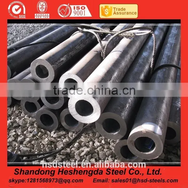 API 5L Oil and Gas Line Pipe photo-4