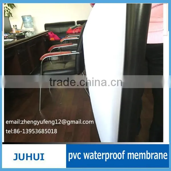 Flexible Pvc Waterproof Sheets/ Material photo-5