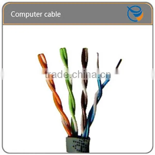 500V Computer Peripheral Cable