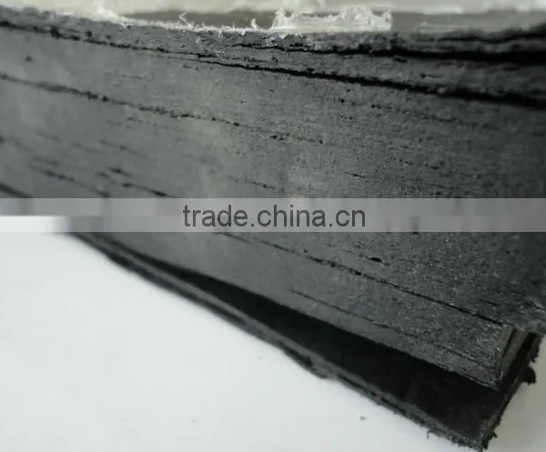 High Tensile Odorless Reclaimed Rubber photo-3