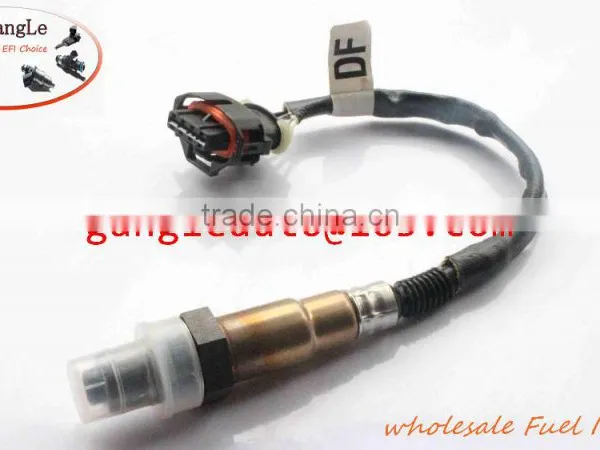 55562206 0258010065 Oxygen Sensor Lambda Sensor Fit For Opel Chevrolet GMC Vauxhall