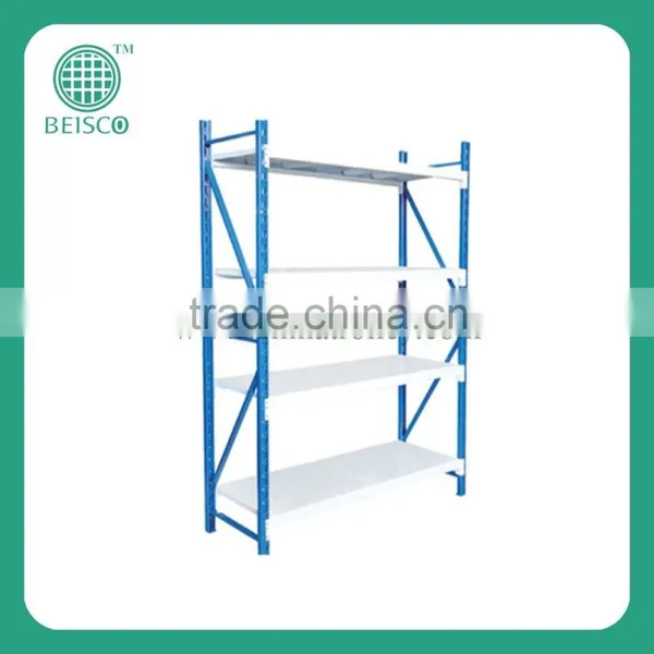 Durable Medium Duty Longspan Shelving