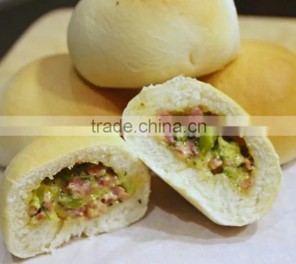 SENY Stuffed Bun Making Machine photo-4