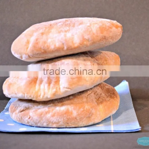 PLC Automatic Pita Bread Forming Making Machine Supplier's Choice photo-6