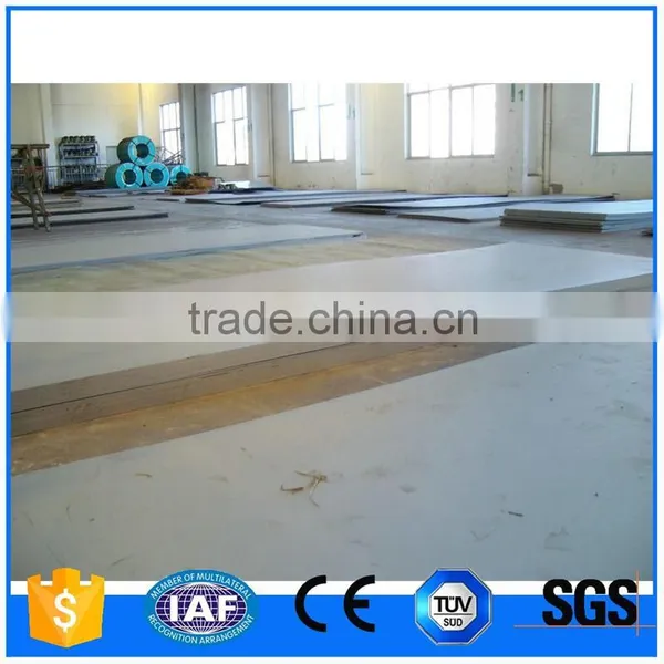 JMSS China Hot Sell 304 Stainless Steel Sheet photo-3