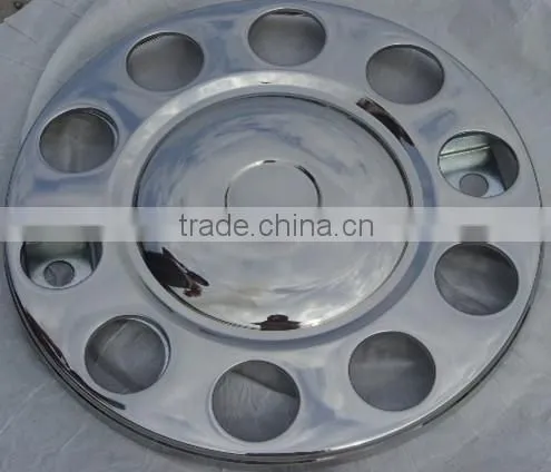 22.5 Truck Wheel Cover,Wheel Simulator,Wheel Trim