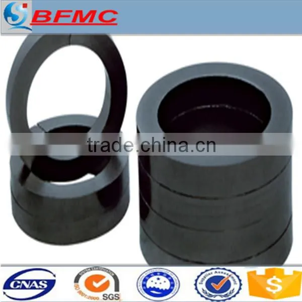 High Pure Carbon Graphite Sleeve for Sale photo-3