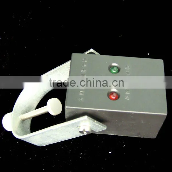Short Circuit Fault Indicator