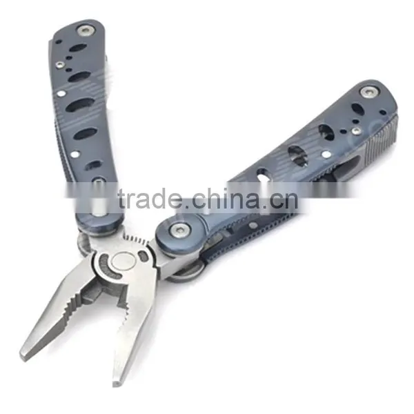 Outdoor Camping Multi Functional Pliers Toolkit photo-4