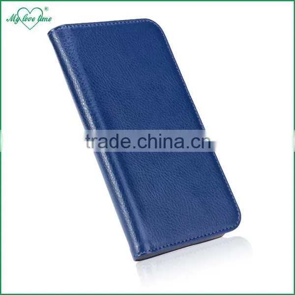 Guangzhou OEM Manufacturer Phone Leather Case Cover for Samsung Galaxy S7 photo-4