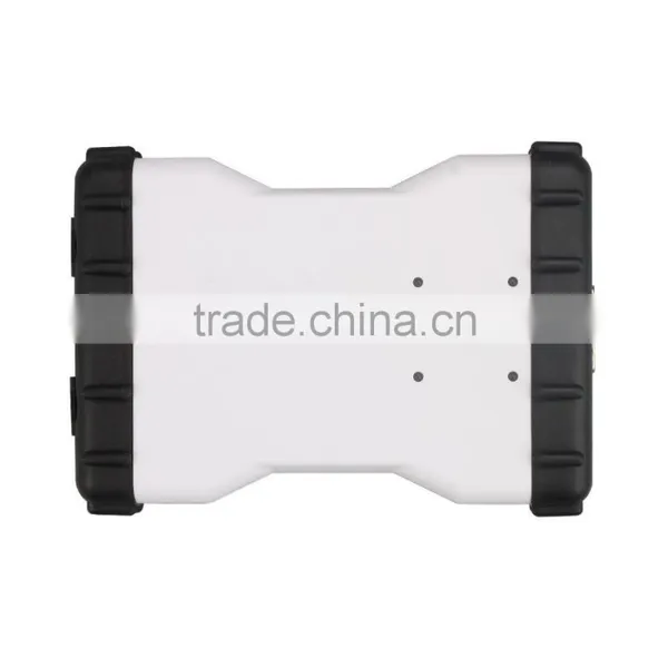 New Product ! With Bluetooth Diagnostic Tool Auto Scanner Obd Scanner for Cars+Trucks photo-3