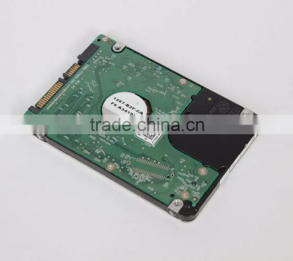 Big Stock Hard Disk 500gb HDD Drive for Laptop photo-5