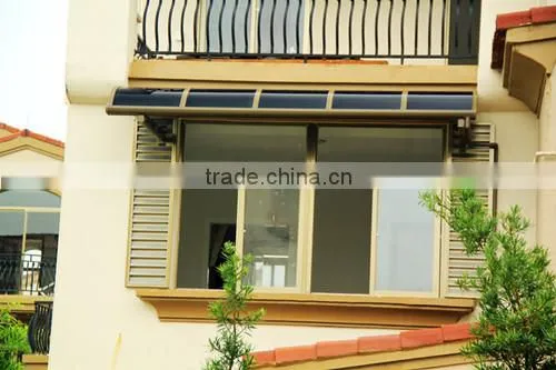 Strong Polycarbonate Awnings for Door and Window photo-3