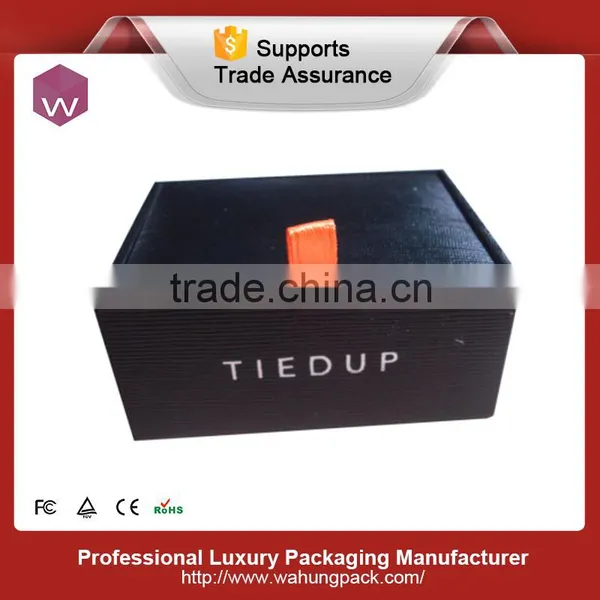 Top End High Qulity New Gift Box Cufflink photo-5