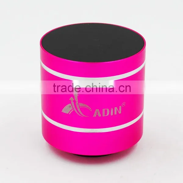 Funny Top Quality 360 Degree 10w Hifi Bass Vibrating Speaker photo-6