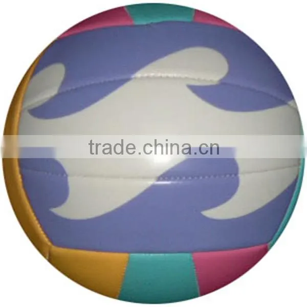 Designer Crazy Selling Stuffed Volleyball Toy photo-2