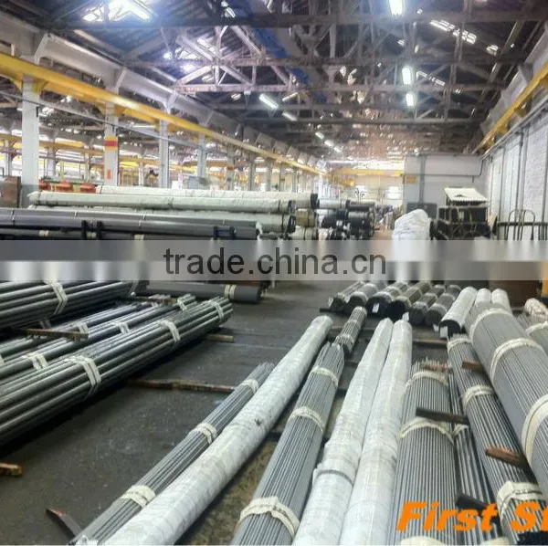Manufactory Professional Service Seamless Steel Tube photo-2