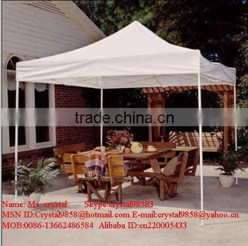 Floding Tent Aluminum Tent