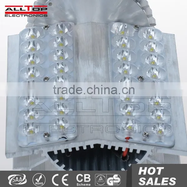 High Qulity IP67 Waterproof Aluminum 36w Led Street Lighting E40 photo-5