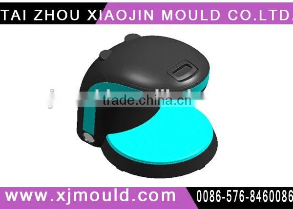 Fully Automatic Coffee Machine moulds maker ,plastic mold for coffee machine shell                        
                                                Quality Choice