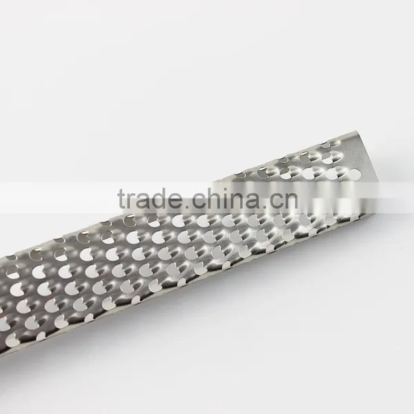 CZ-D244 Stainless Steel Cheese Grater Manual Cheese Zester as Seen on tv Cheese Zester photo-3