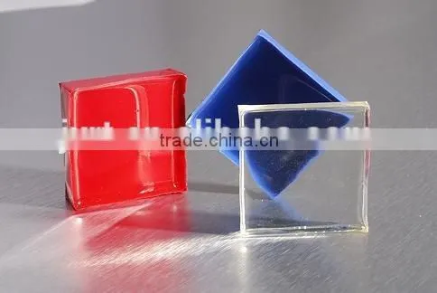 Epoxy Balancing Cement R-852-3 photo-2