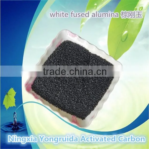 High Quality Brown Fused Alumina for Refractory