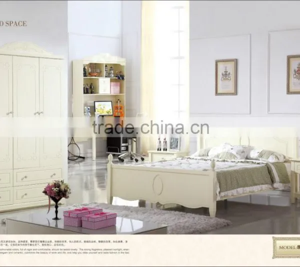 Teenage Bedroom