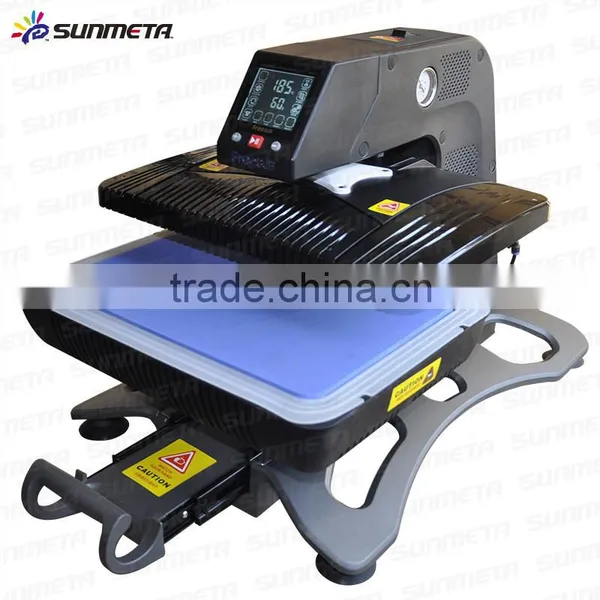 Sunmeta Sublimation Customized Phone Cases Heat Press Machine photo-3