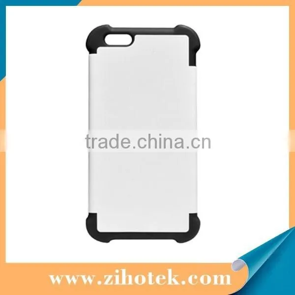 For IPhone 6 Plus Mobile Phone Cover 3D Sublimation 2 in 1 Cases Blank Sublimation photo-2