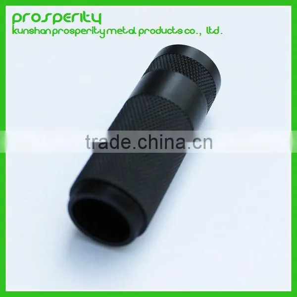 Cnc Custom Machining Led Torch