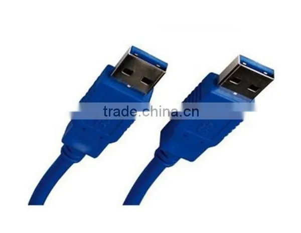 3ft USB Cable 3.0 to USB Date Link Cable photo-4