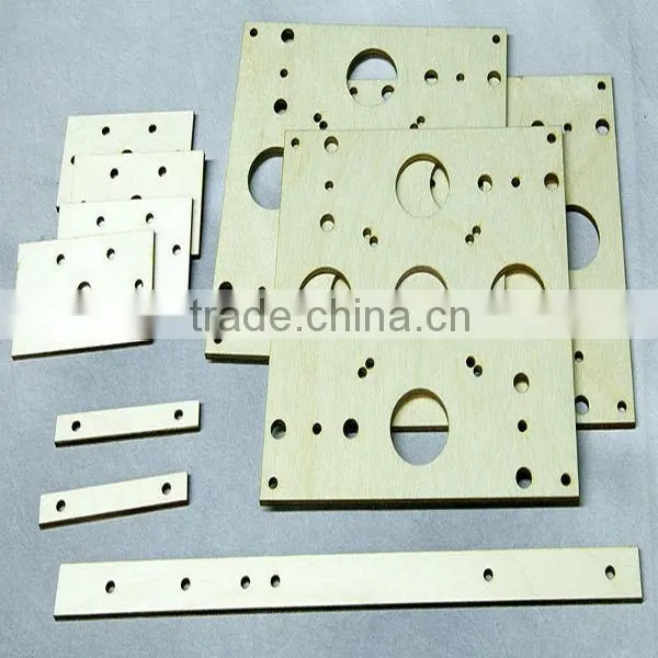 Hot Dipped Galvanized Steel Sheet Metal Product photo-4