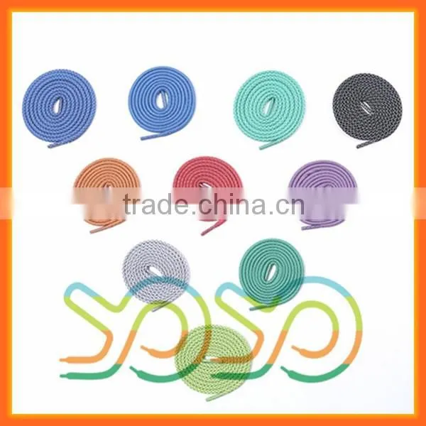 2015 Hangzhou YoYo 3m Shoelace Wholesale Shoelaces 3M Reflective Shoelace With High Qulity And Mini Order Accept photo-6