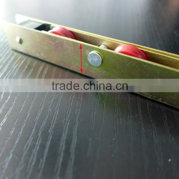Roller Bearing For Sliding Door Adjustable Roller photo-3