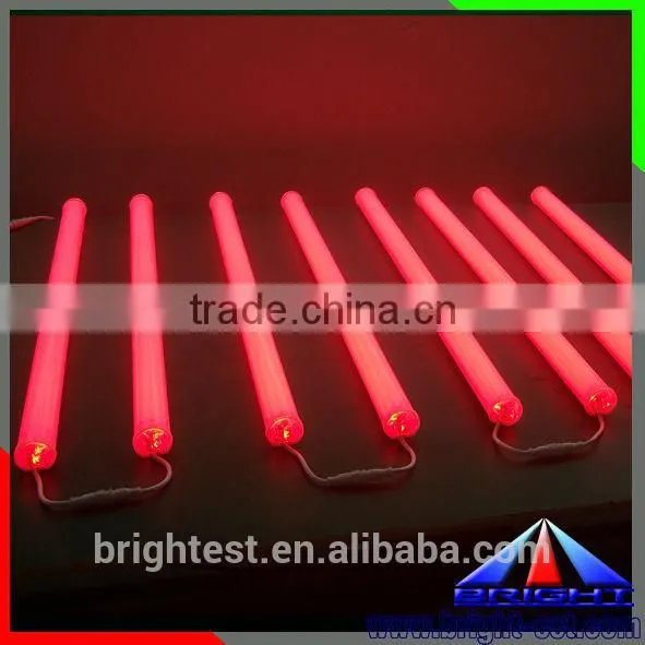 Green Energy Saving Home Intelligent LED Tube 36pcs 6 Section photo-4