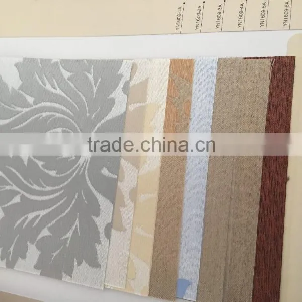BEST SELLER FASHIONABLE Horizontal ZEBRA BLINDS FABRIC photo-5
