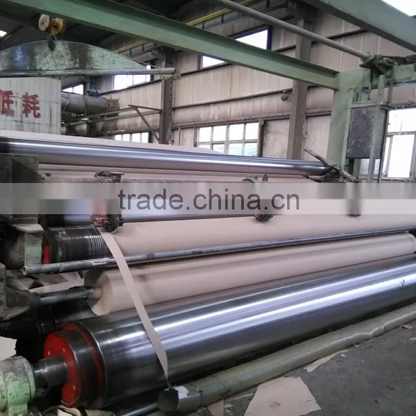 a4 Paper Making Machine/ Pulp Machine/ Paper Making Machine photo-5