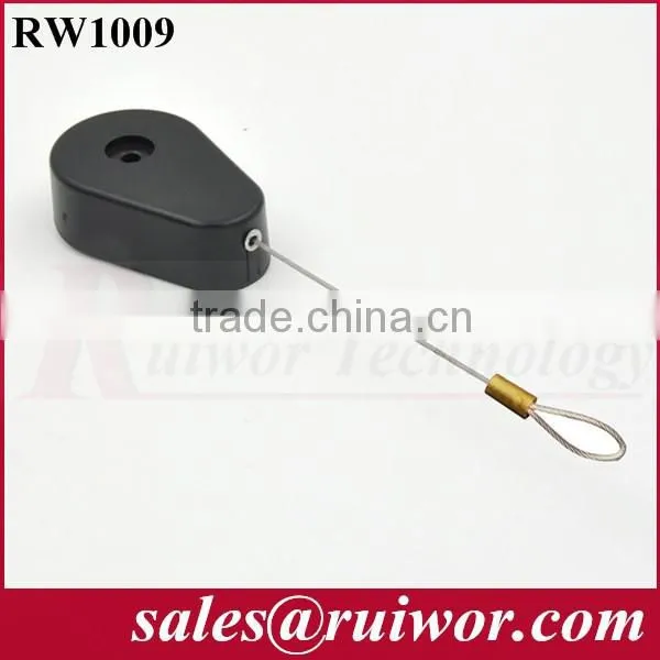 Retractable Anti-theft Pull Box With Security Cable photo-5