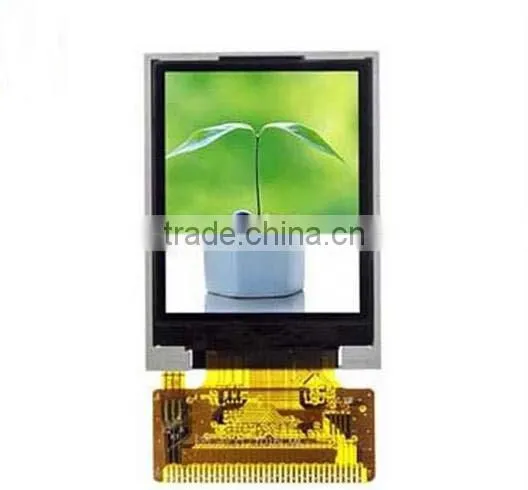 1.8 Inch Tft Lcd Module UNTFT40055