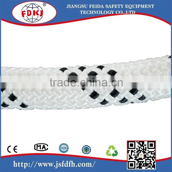 Survival Rope, Paracord Type Rock Climbing Rope photo-4