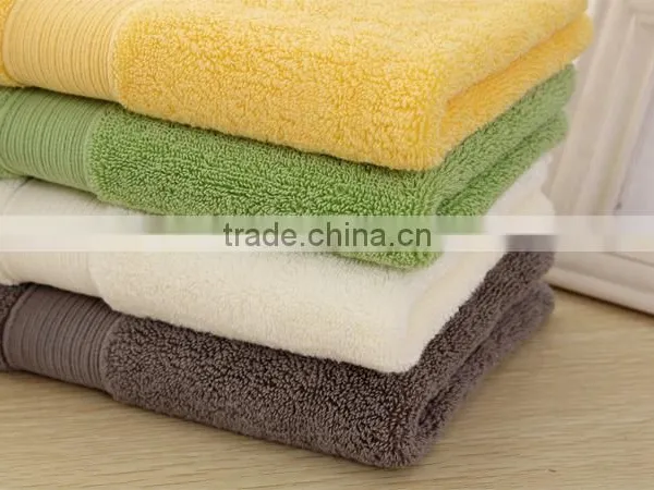Brand New Design Promotional Economy Wholesale Superior Soft Towel Face Towel Wholesale Bath Towel photo-5